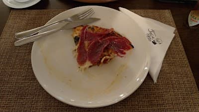 Juca Pato Pizzaria - Foto 8