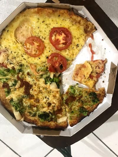 Juca Pato Pizzaria - Foto 9