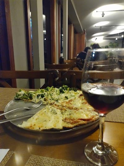 Juca Pato Pizzaria - Foto 10