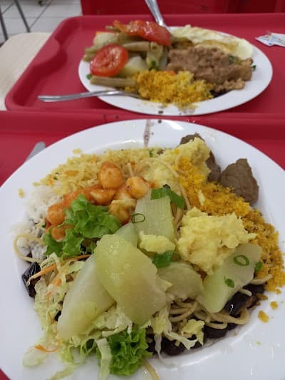 Restaurante Tempero Manero Batista De Carvalho - Foto 2