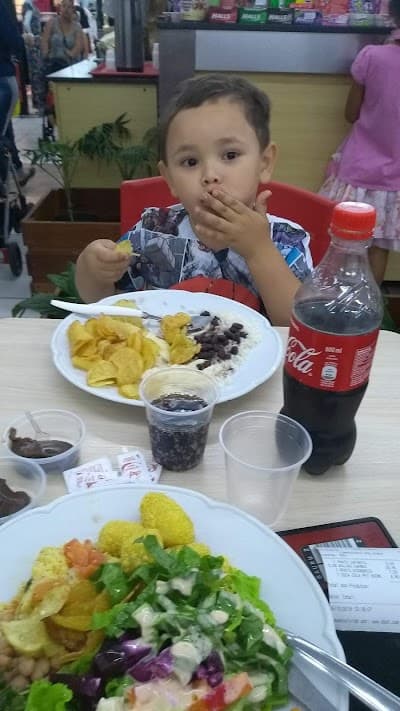 Restaurante Tempero Manero Batista De Carvalho - Foto 3