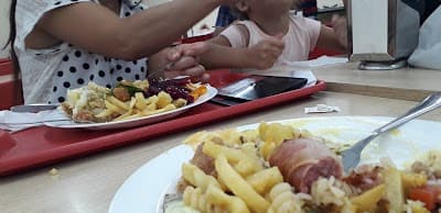 Restaurante Tempero Manero Batista De Carvalho - Foto 4