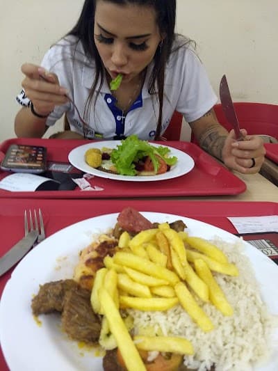 Restaurante Tempero Manero Batista De Carvalho - Foto 5