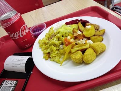 Restaurante Tempero Manero Batista De Carvalho - Foto 6
