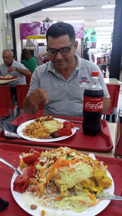 Restaurante Tempero Manero Batista De Carvalho - Foto 8