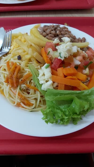 Restaurante Tempero Manero Batista De Carvalho - Foto 10