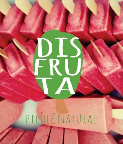 Disfruta Picolé Natural - Foto 2