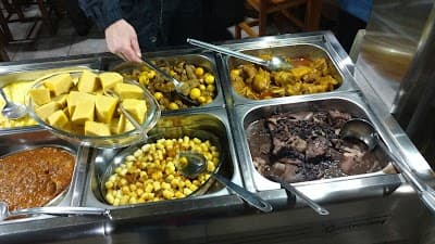 Restaurante Rancho Alegre - Foto 4