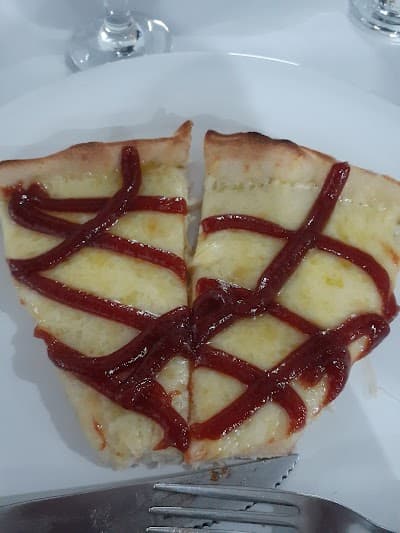 Malaguetta Pizzaria - Foto 2