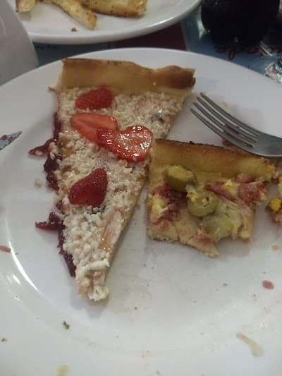 Malaguetta Pizzaria - Foto 4