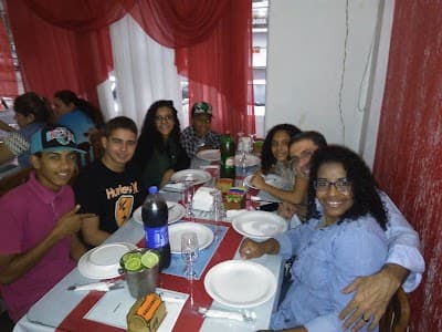Malaguetta Pizzaria - Foto 6