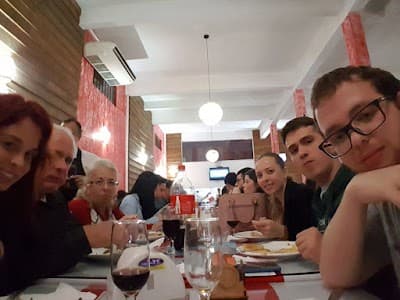 Malaguetta Pizzaria - Foto 7