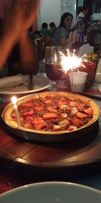 Malaguetta Pizzaria - Foto 9