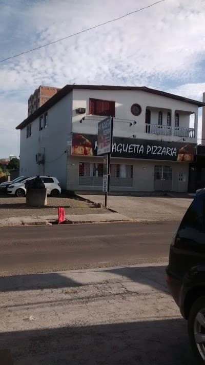 Malaguetta Pizzaria - Foto 10
