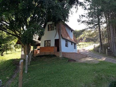 Pousada Scursel - Foto 6