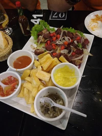 Budega's Picanharia - Foto 2