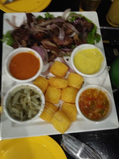 Budega's Picanharia - Foto 6