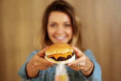 Grill Burguer - Foto 5