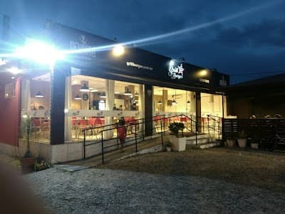 Grill Burguer - Foto 6