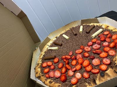 Rei da Pizza - Foto 2