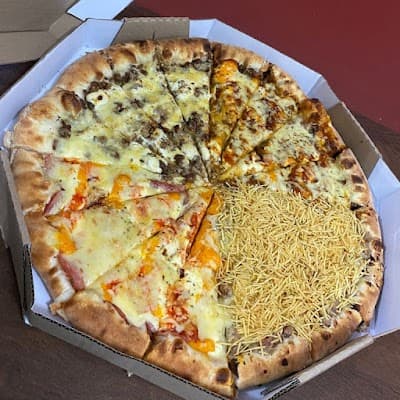 Rei da Pizza - Foto 3