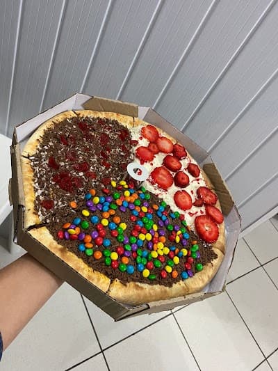 Rei da Pizza - Foto 5