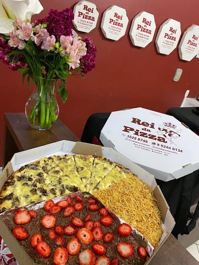 Rei da Pizza - Foto 6