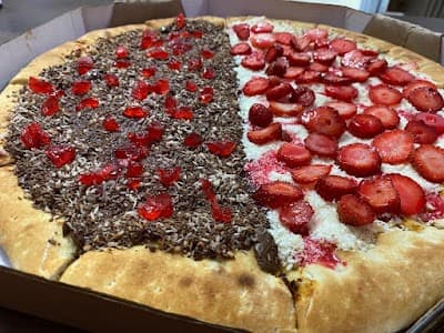 Rei da Pizza - Foto 7