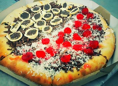 Rei da Pizza - Foto 9