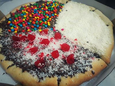 Rei da Pizza - Foto 10