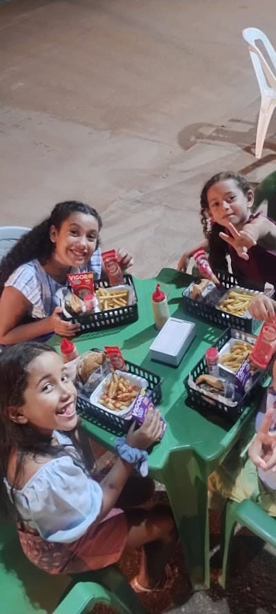 DEGUST BURGUER - Foto 4