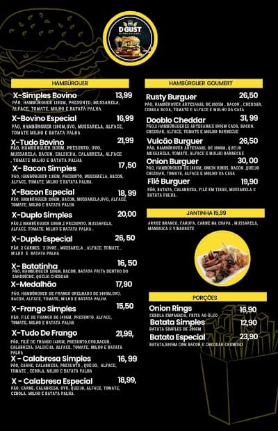 DEGUST BURGUER - Foto 7