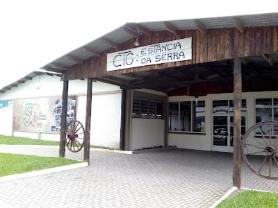 Churrascaria Estância da Serra - Foto 1