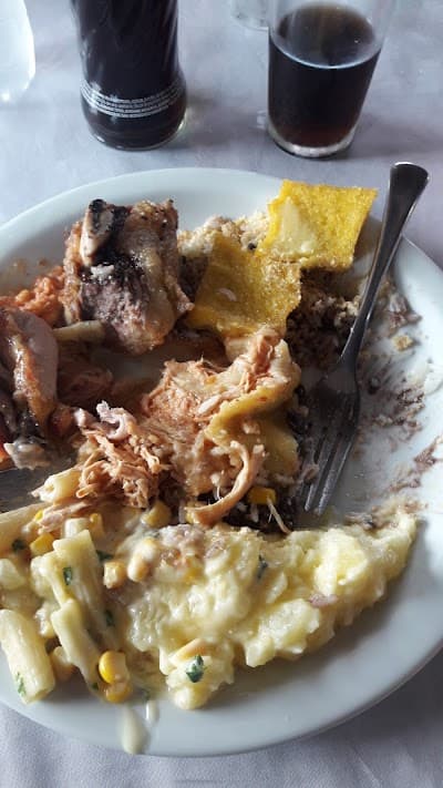 Churrascaria Estância da Serra - Foto 3