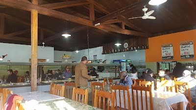 Churrascaria Estância da Serra - Foto 4