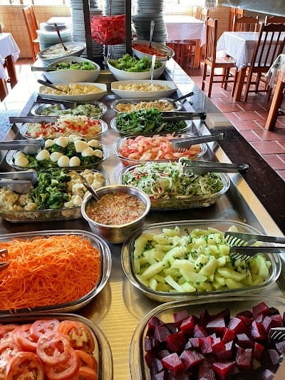 Churrascaria Estância da Serra - Foto 5