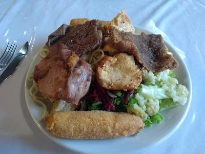 Churrascaria Estância da Serra - Foto 6