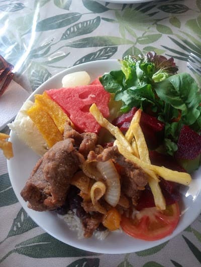 Churrascaria Estância da Serra - Foto 7