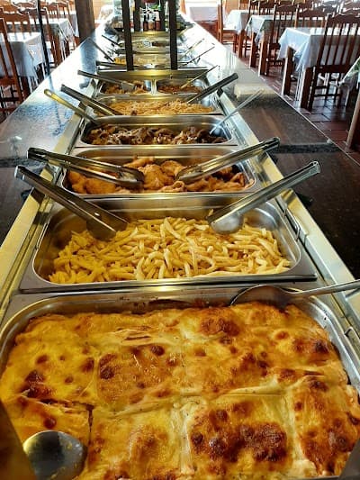 Churrascaria Estância da Serra - Foto 8
