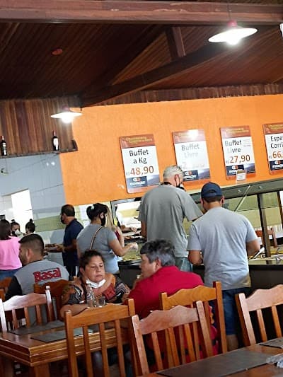 Churrascaria Estância da Serra - Foto 9
