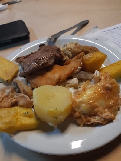 Churrascaria Estância da Serra - Foto 10
