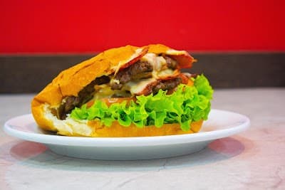 Hamburgueria Barbarossa - Foto 3