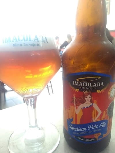 Hamburgueria Barbarossa - Foto 9