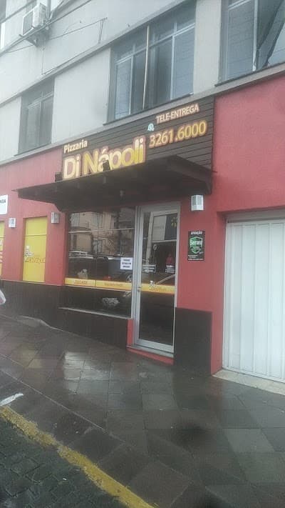 Pizzaria Di Nápoli Farroupilha - Foto 2
