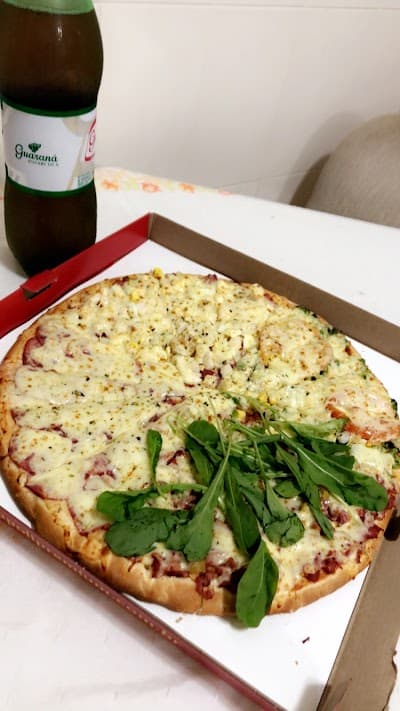 Pizzaria Di Nápoli Farroupilha - Foto 3