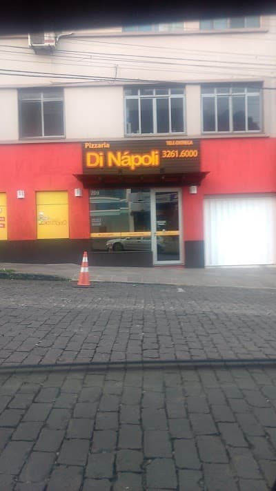 Pizzaria Di Nápoli Farroupilha - Foto 4