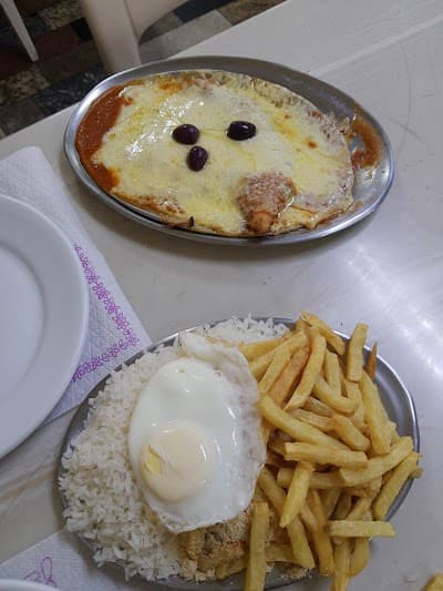 Restaurante Salsa - Foto 2