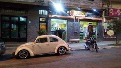 Restaurante Salsa - Foto 4