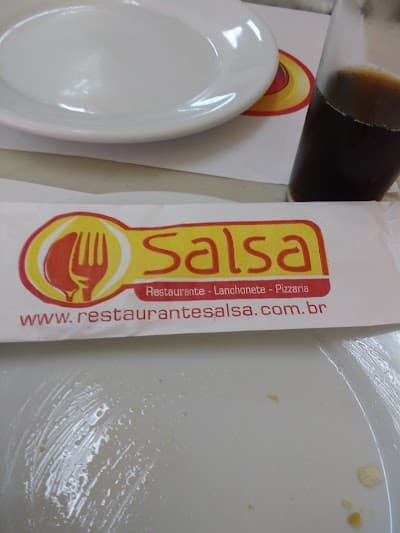 Restaurante Salsa - Foto 9