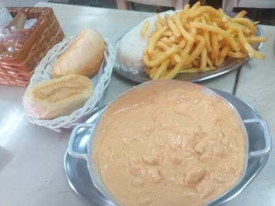 Restaurante Salsa - Foto 10